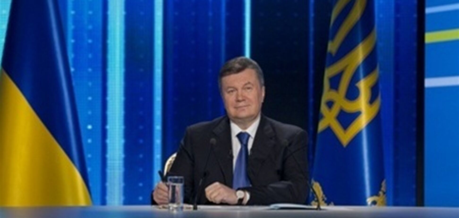 Янукович пообещал регионам дополнительно 700 млн грн