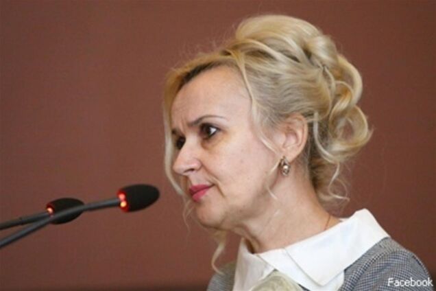 Фарион сравнила себя с Пифагором