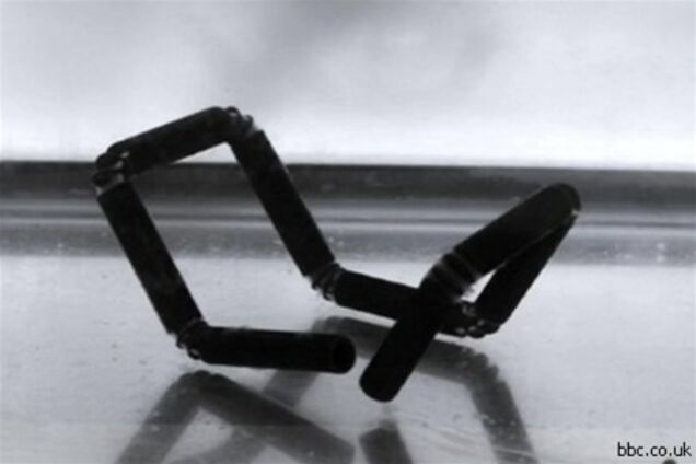 Представлена технология 4D-печати. Видео