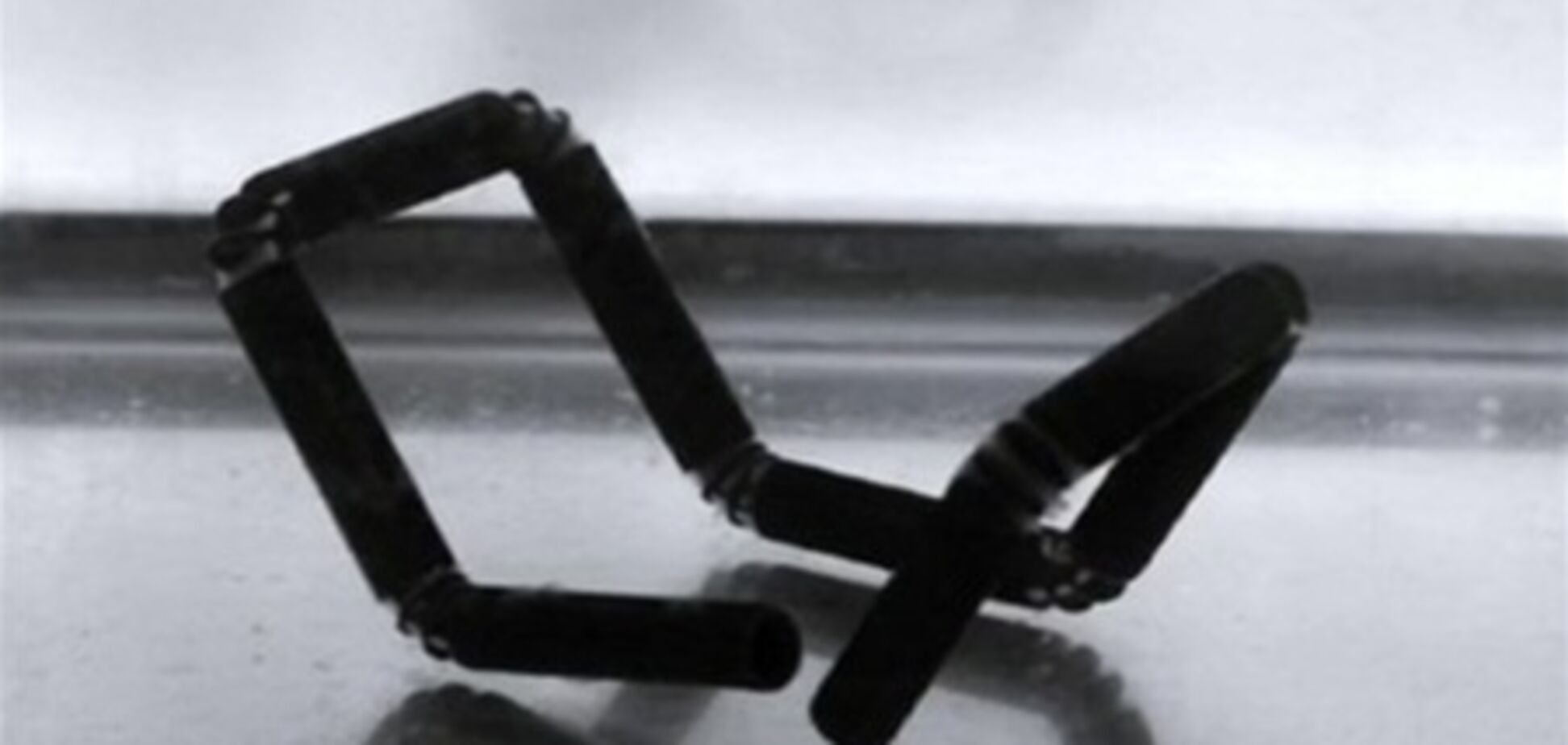 Представлена технология 4D-печати. Видео