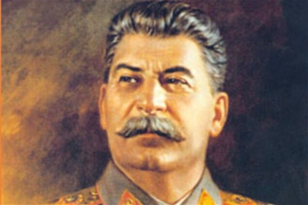 Мудрым руководителем назвали Сталина 34% украинцев - КМИС