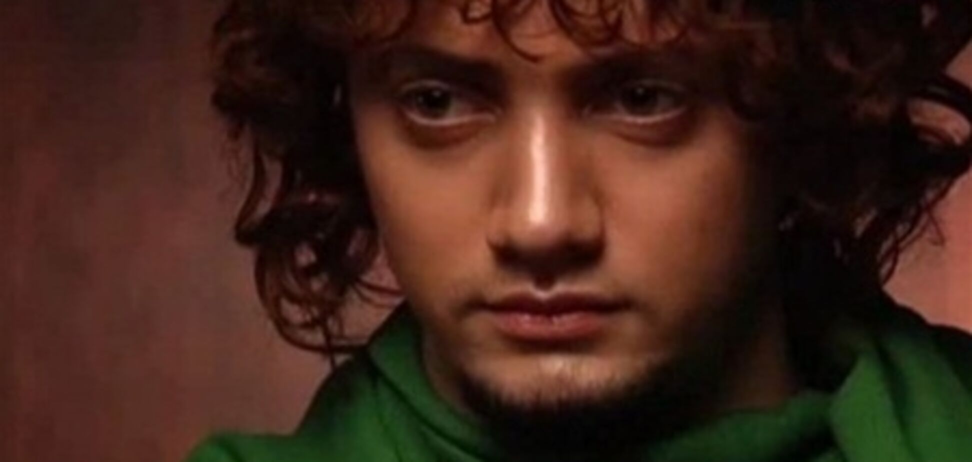 Шуринс перевоплотился во Фродо, а Доманский стал Тутси. Фото