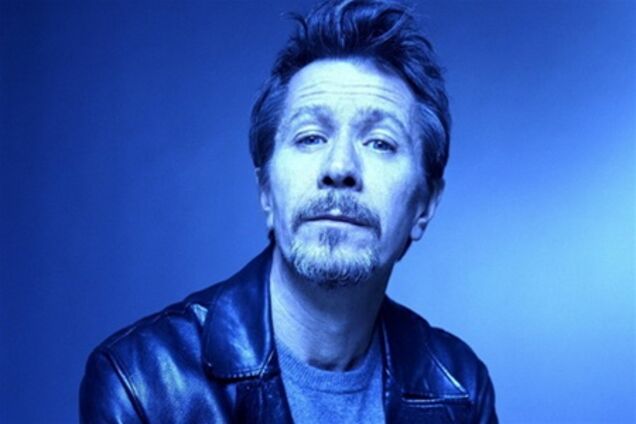 Гари Олдман присоединился к 'Планете обезьян'