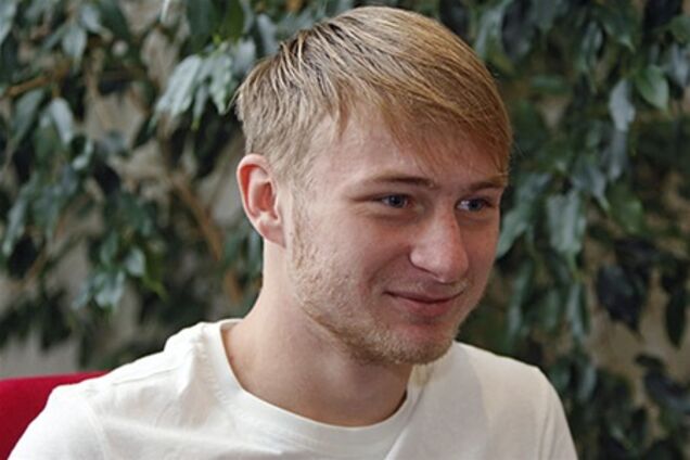 Безус: надеюсь, 'Динамо' прорвет в матчах чемпионата