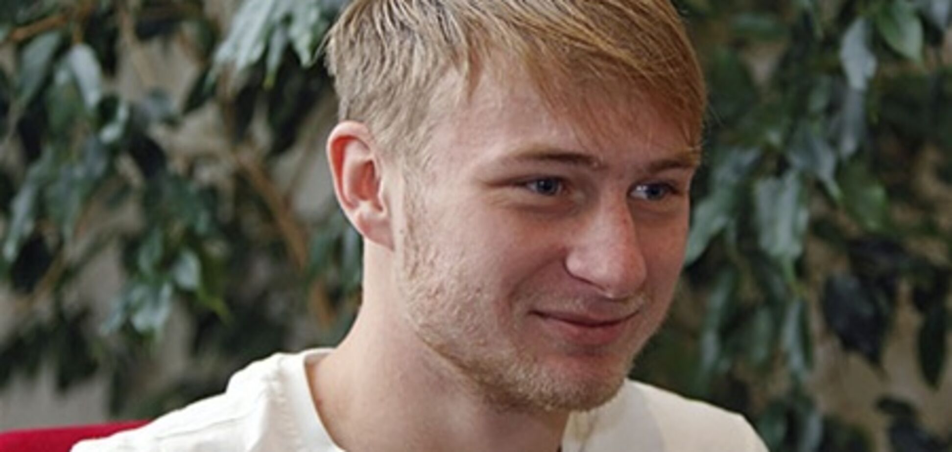 Безус: надеюсь, 'Динамо' прорвет в матчах чемпионата