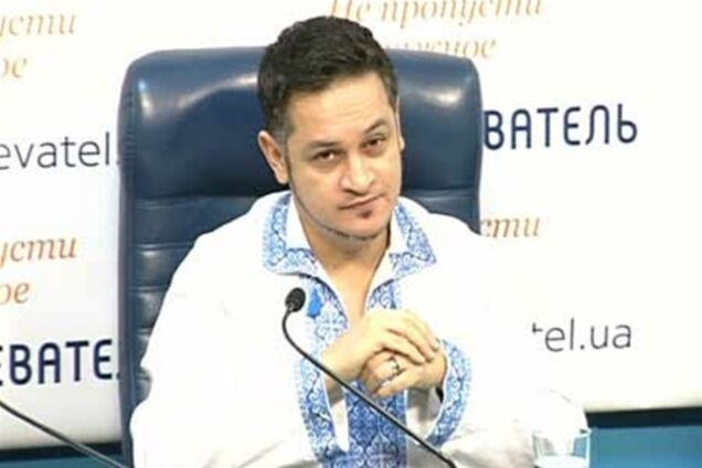 Эктор Хименес-Браво раскрыл тайну своего кольца