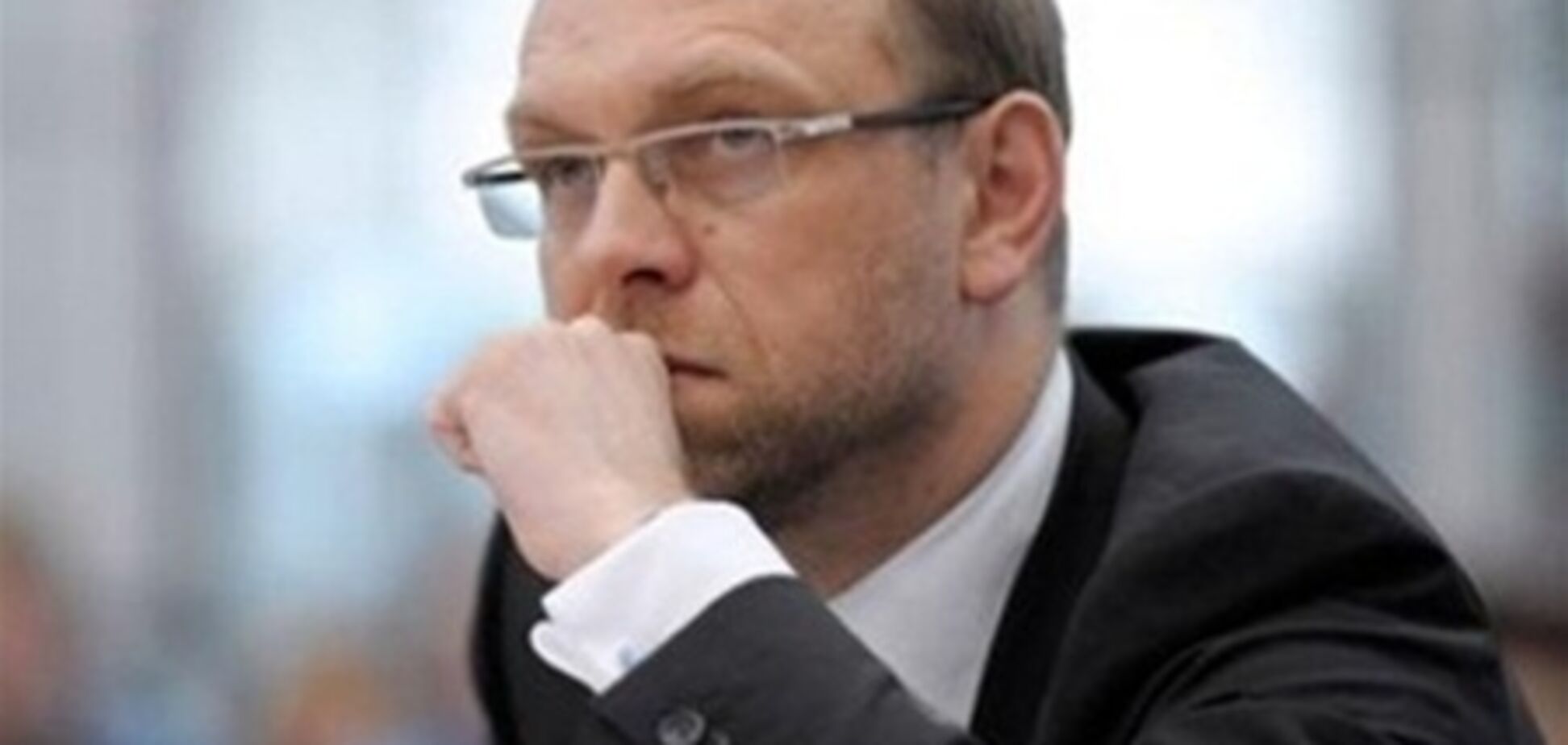 Адвокат Тимошенко рассказал о том, что происходит с Власенко