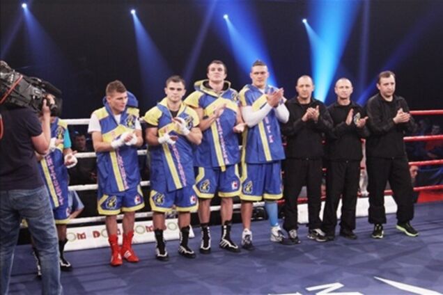 'Украинские атаманы' готовят поход на Азербайджан