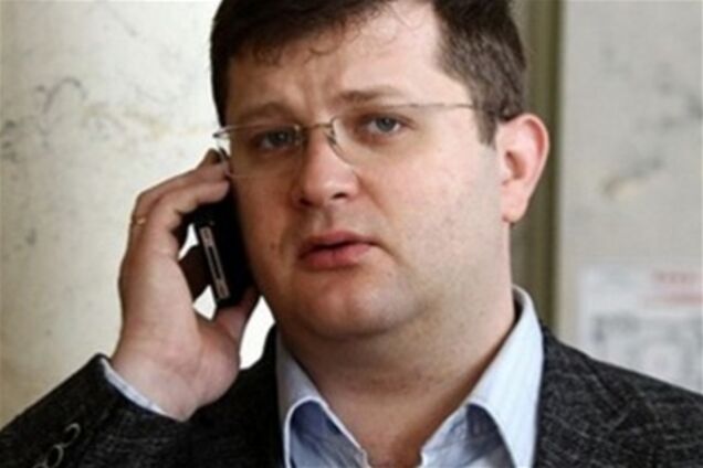 Вслед за Власенко мандат нужно забрать у Олейника - Арьев