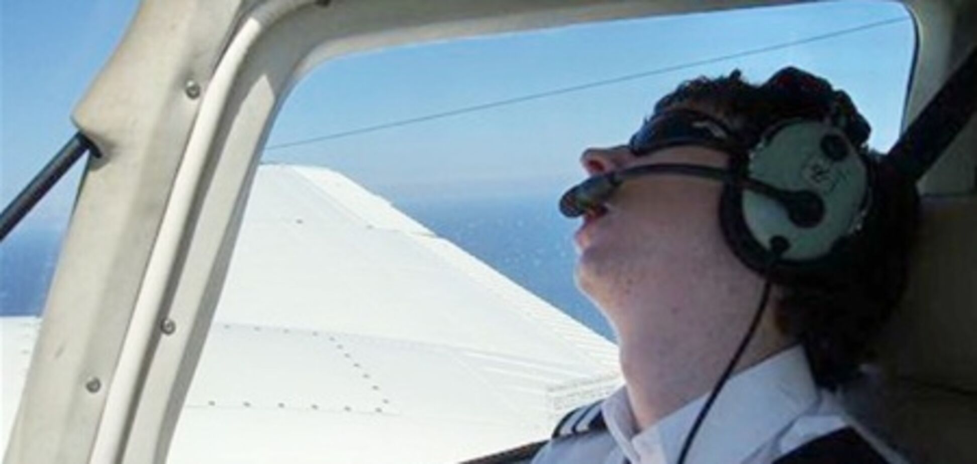 Пилот Air New Zealand уснул во время полета