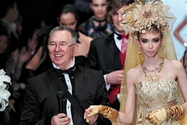 Вячеслав Зайцев отмечает 75-летие. Фото. Видео