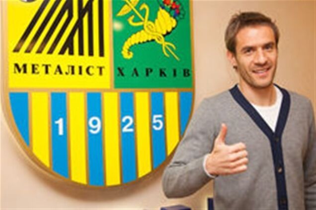 Девич: вернулся в родную команду