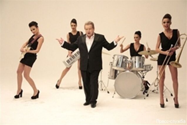 Михаил Поплавский презентовал новый неожиданный клип