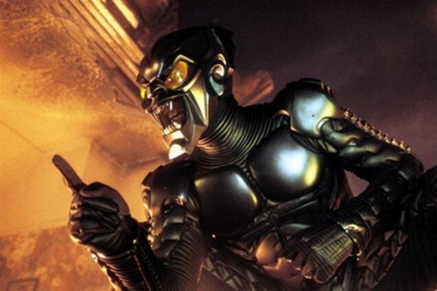 В 'Новом Человеке-пауке 2' появится Зеленый гоблин