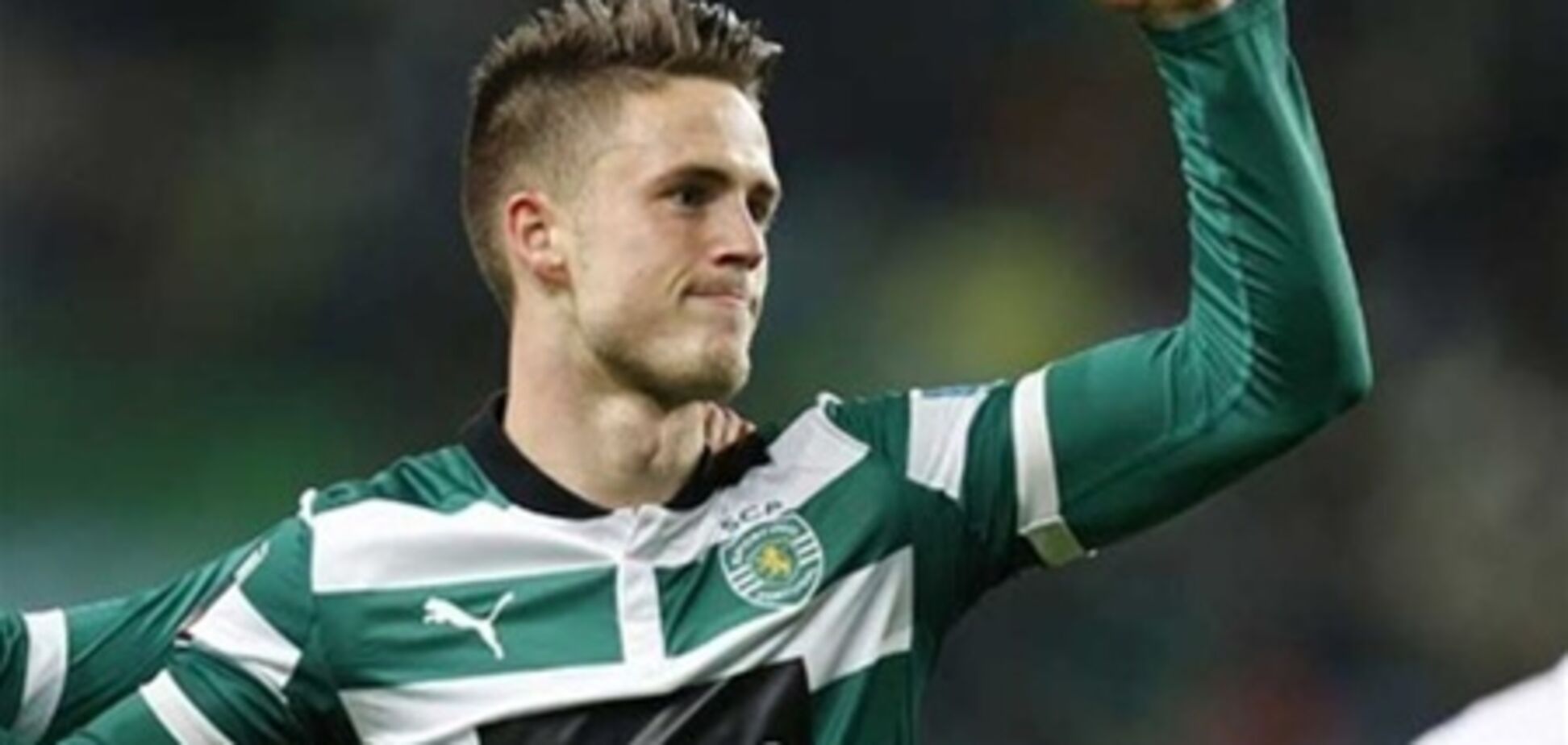 Record: 'Динамо' снова пытается заполучить Вольфсвинкеля