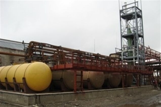 У Росії через викид хлору до лікарні потрапили 27 осіб