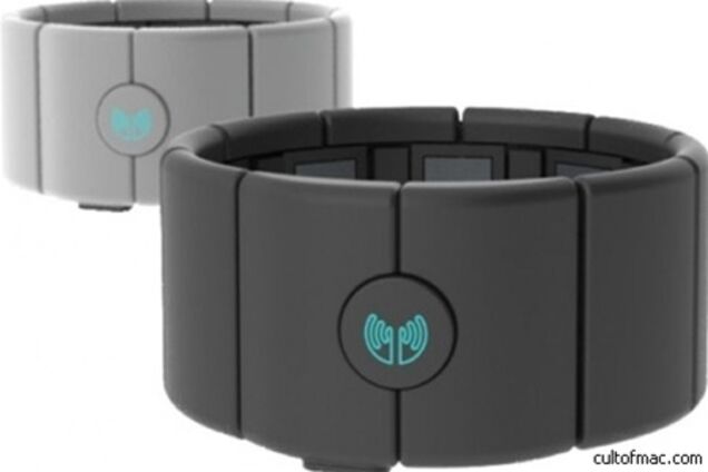 Создан 'биологический' пульт дистанционного управления. Фото. Видео