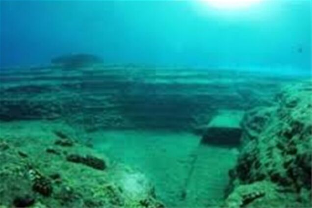 У Криму туристам покажуть античний затоплене місто Акра