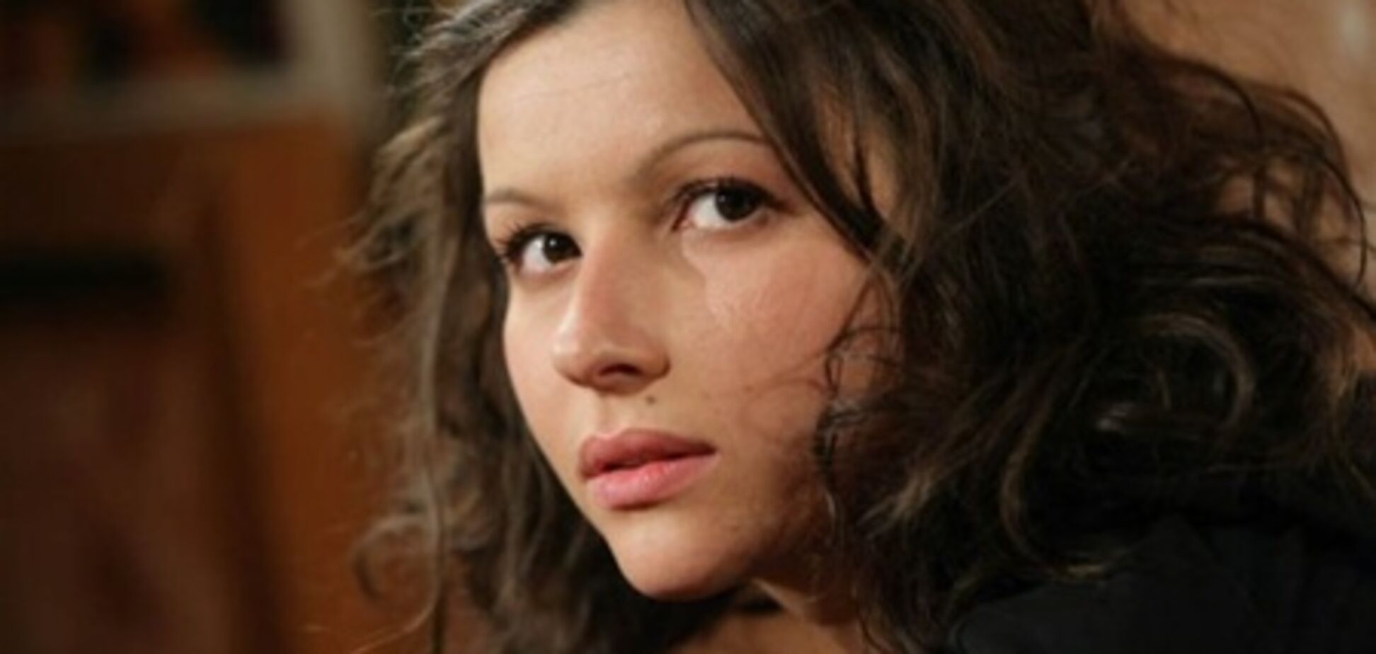В Египте погибла  украинская актриса