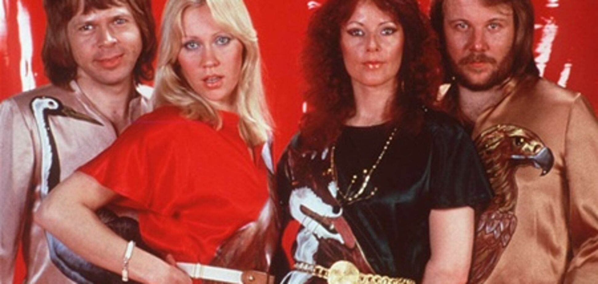 У Швеції відкриють музей ABBA