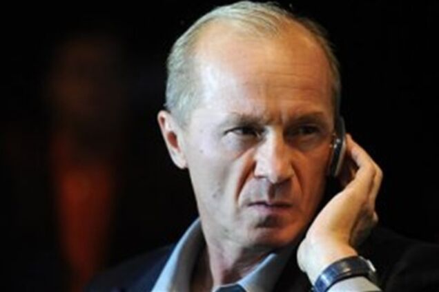 Панин пытался сделать себе перевязку - СМИ