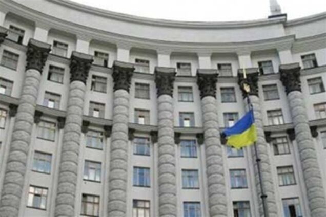 Кабмін передав майно космічного агентства в сферу управління МВС