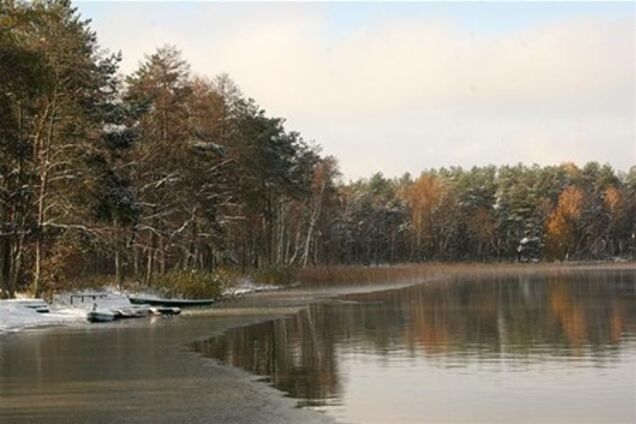 У річках на Закарпатті вода підніметься на 2-3 метри