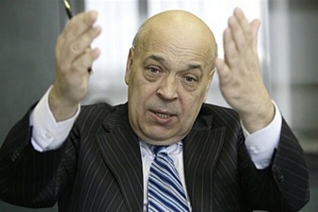 Москаль просить Януковича помилувати Луценко на Великдень