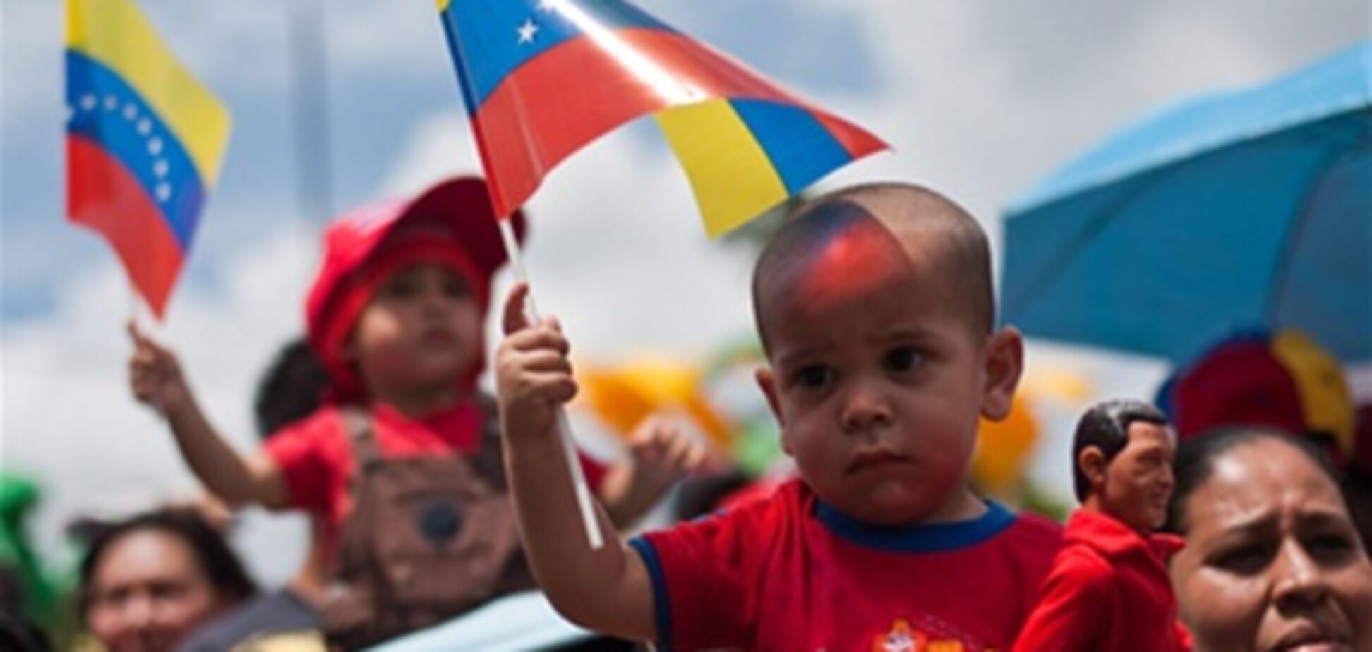 Выборы в Венесуэле назначены, оппозиция участвует