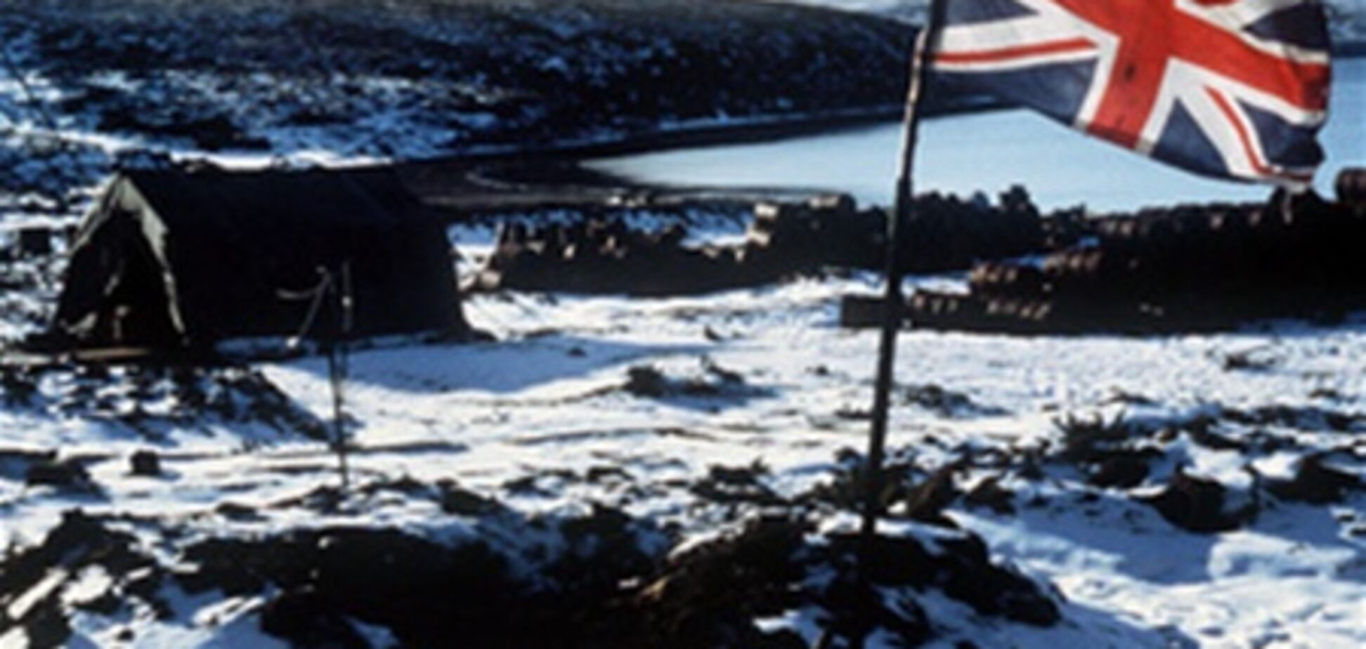 Фолклендские острова проводят референдум о политическом статусе