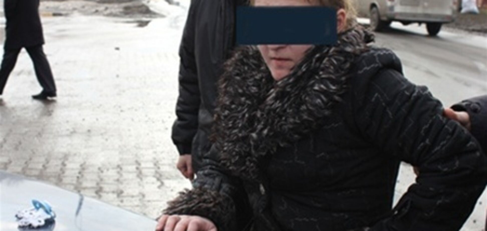 На Волыни женщина пыталась поменять ребенка на квартиру