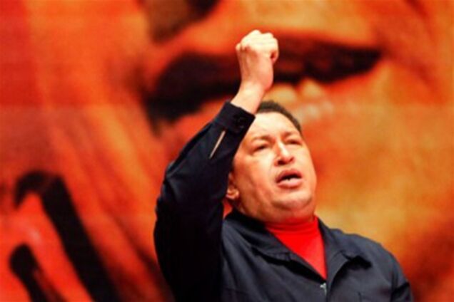Российские медики уверены, что Чавеса никто раком не заражал