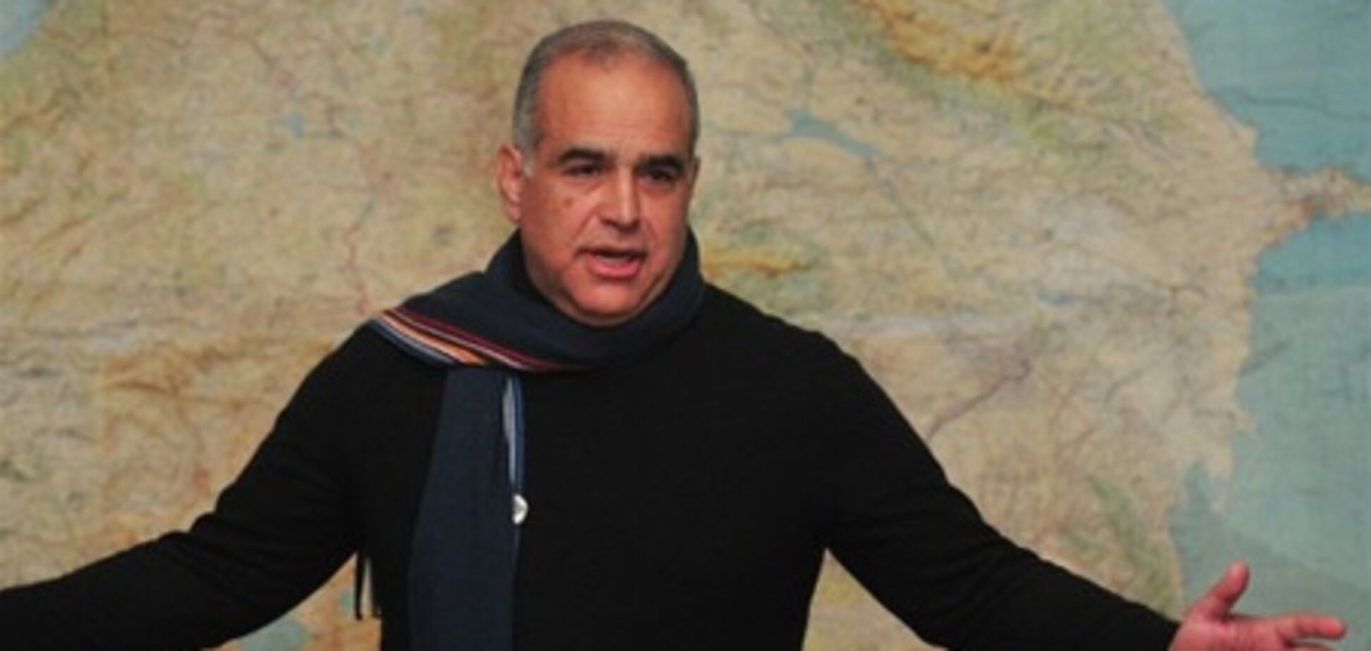 Экс-кандидат в президенты Армении объявил голодовку