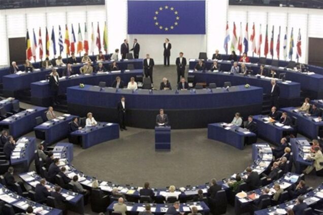 Европарламент обсудит ситуацию в Украине 13 марта