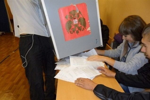 У Краснодарі без відома жителів провели вибори: перемогла 'Єдина Росія'