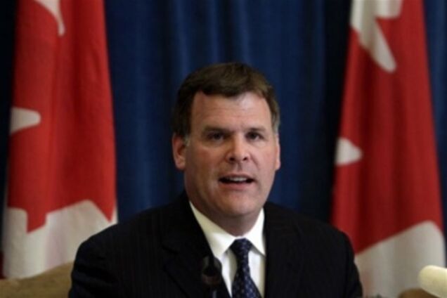 Канада глубоко обеспокоена из-за дела Власенко