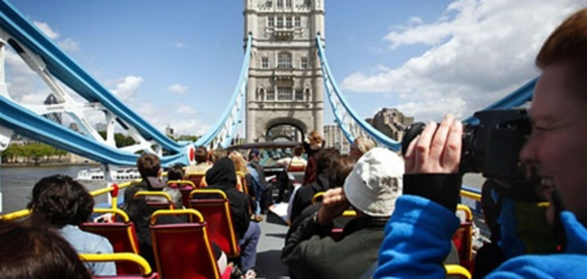 44% туристов из Европы планируют увеличить затраты на путешествия