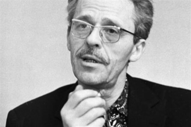 Помер автор 'А зорі тут тихі ...' Борис Васильєв