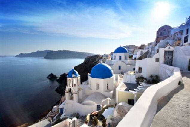 Емір Катару купив у Греції шість островів