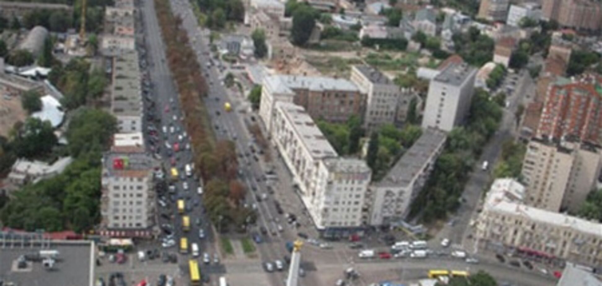 Попов ищет деньги на ремонт проспекта Победы