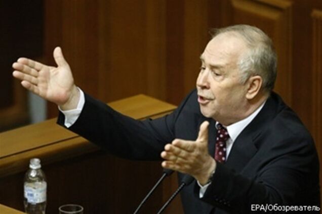 Рыбак за право Верховного Суда подавать законопроекты