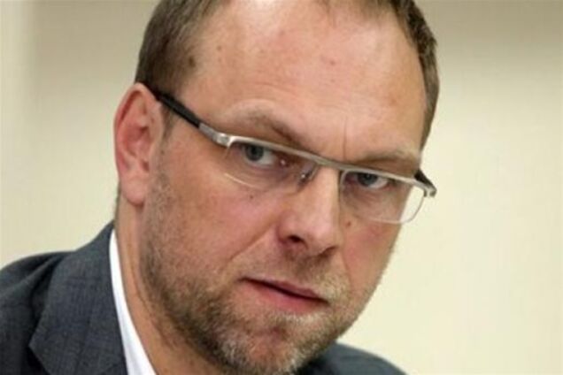 ГПУ уведомила Власенко о том, что дело против него закрыто