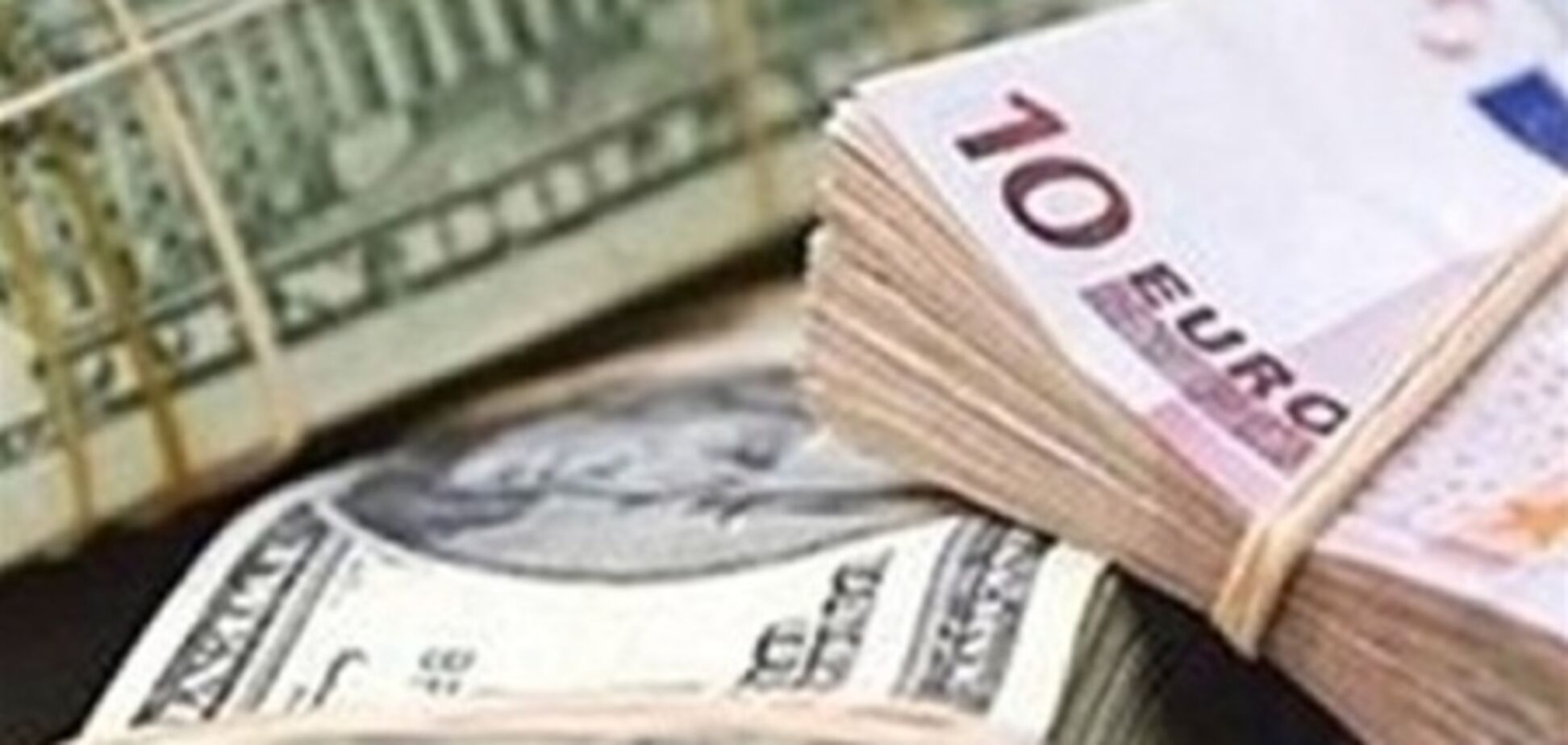 Эксперты: валюта все меньше интересует украинцев