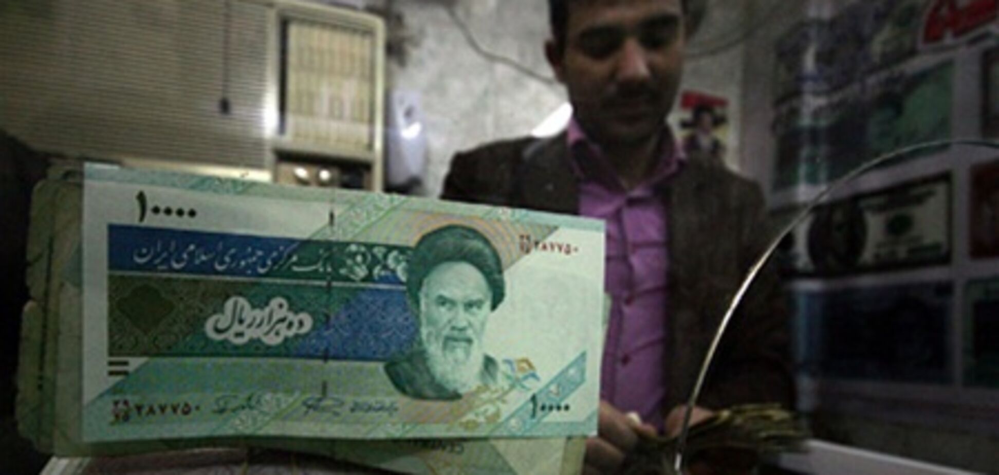 В Иране появятся новые банкноты