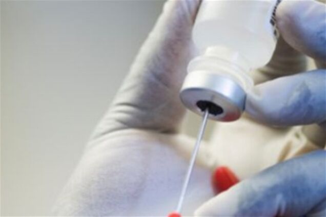 Опозиція вимагає розслідувати факти випробувань ліків на дітях