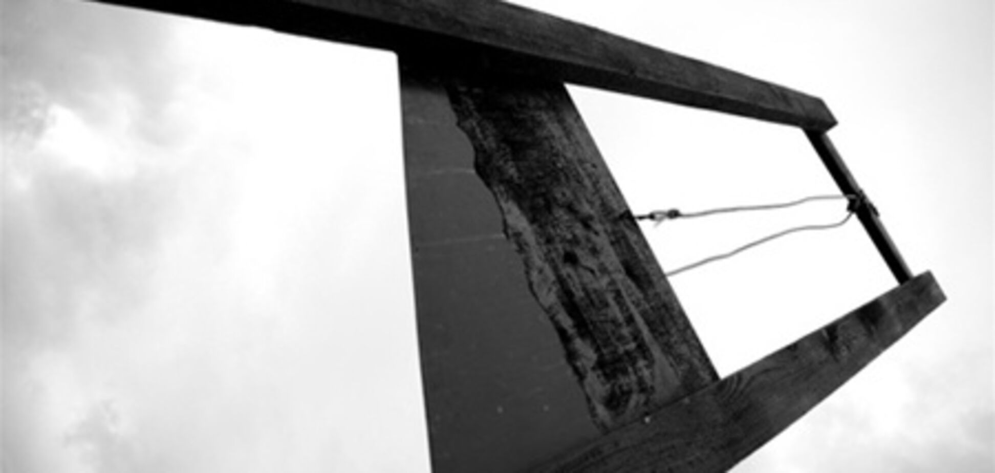 Саудовская Аравия раздумывает о смене средневековой смертной казни