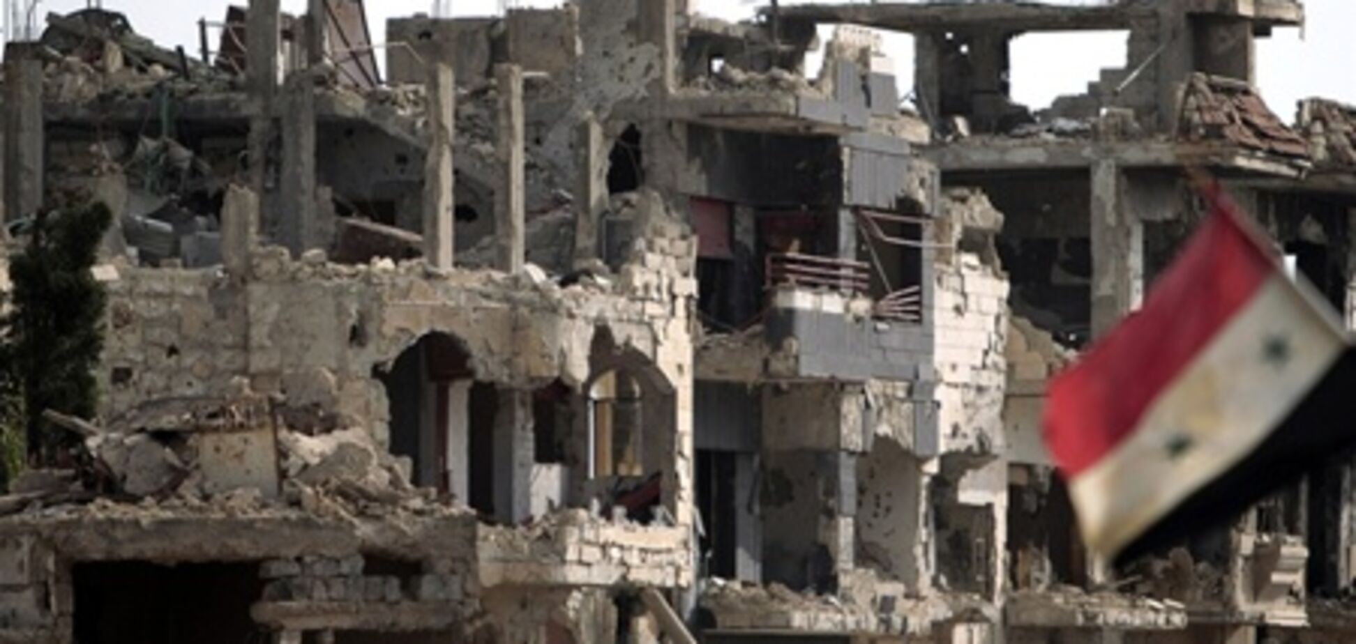 МЗС РФ: залагодити сирійський конфлікт не дають спонсори повстанців