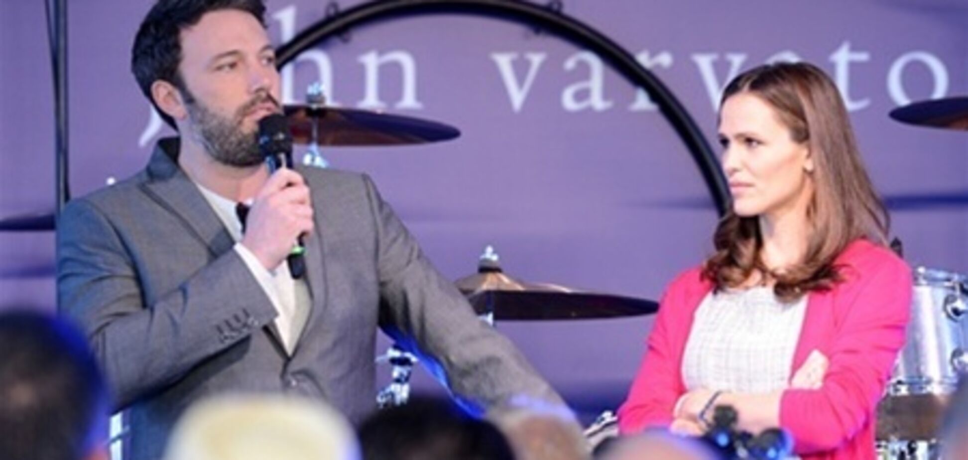 Звезды выступили в поддержку детей. Фото