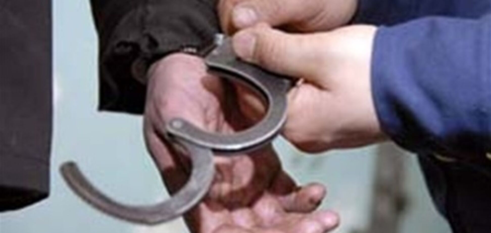 На Луганщині затримано грабіжників банку та АЗС