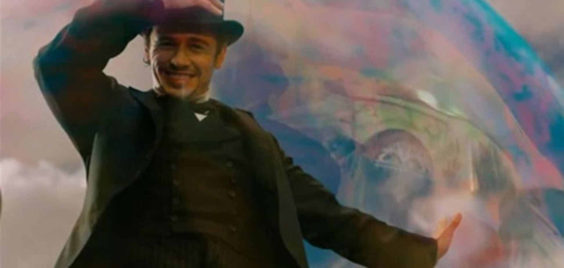 'Оз: Великий і жахливий' став лідером кінопрокату США